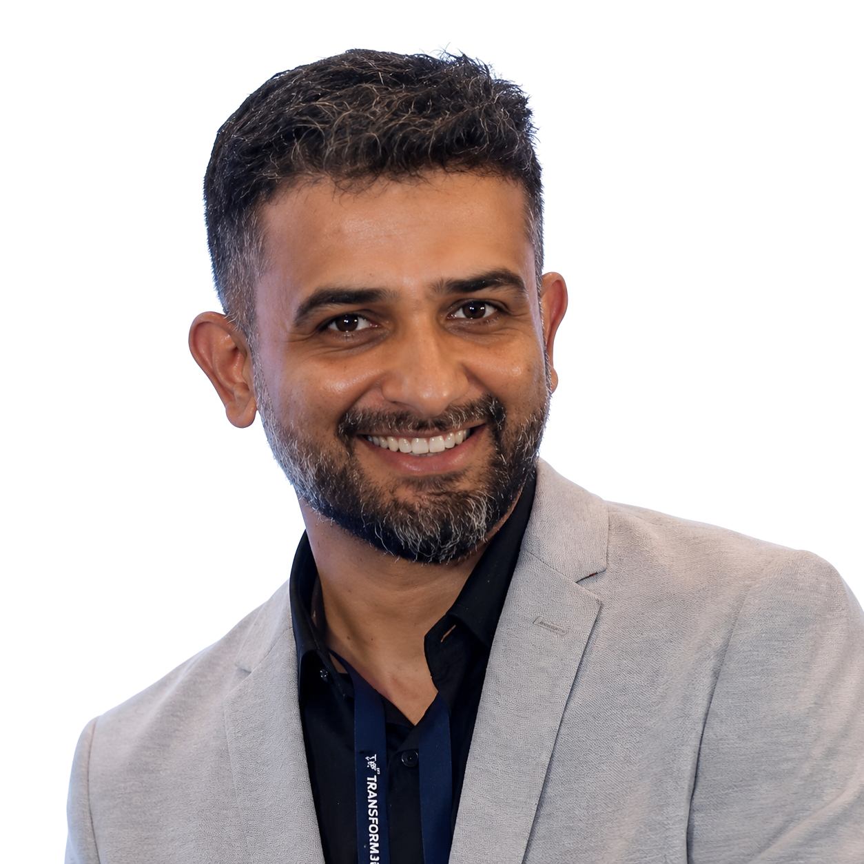 Dr. Anand Gangwal